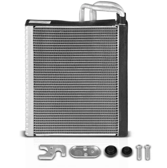Evaporador A/A Audi A4/Q5 2009-