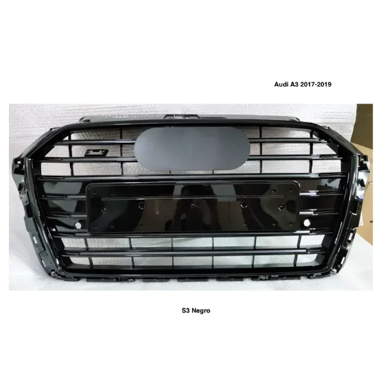 Parrilla Frontal Audi A3 2017-2020