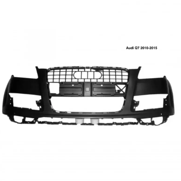 Defensa Delantera Audi Q7 2010-2015
