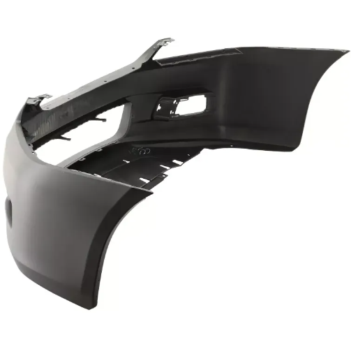 Defensa Delantera. Honda Accord 2006-2007 Sedán
