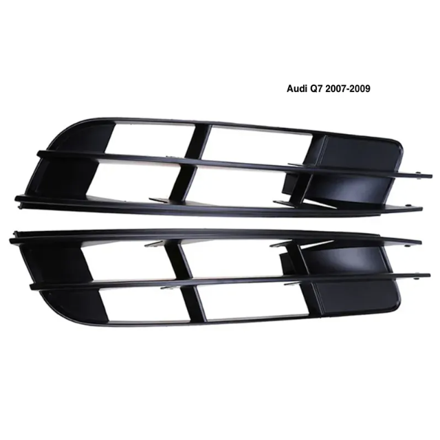 Marco Antiniebla Superior Audi Q7 2007-2009