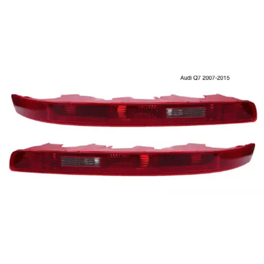Audi Q7 2007-2015 Reverse Lights