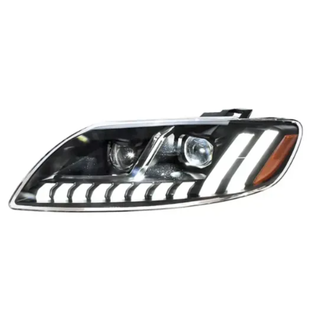 Faros Delanteros LED Audi Q7 2007-2015