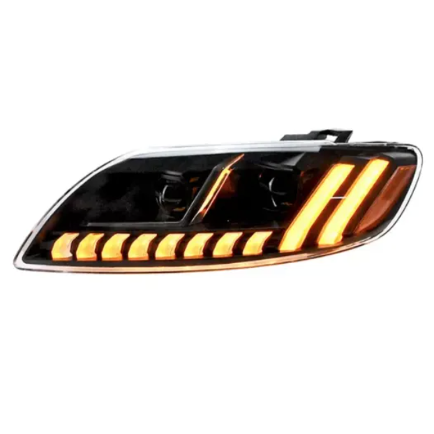 Faros Delanteros LED Audi Q7 2007-2015