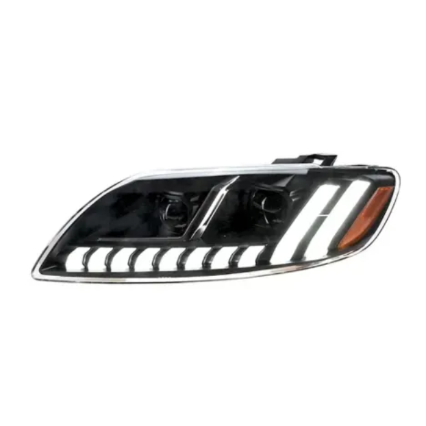 Faros Delanteros LED Audi Q7 2007-2015