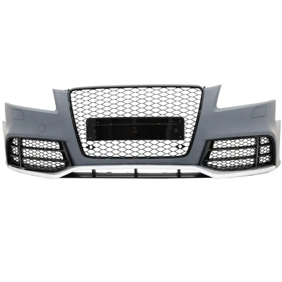 Defensa Delantera RS Audi A5 B8 2008-2012