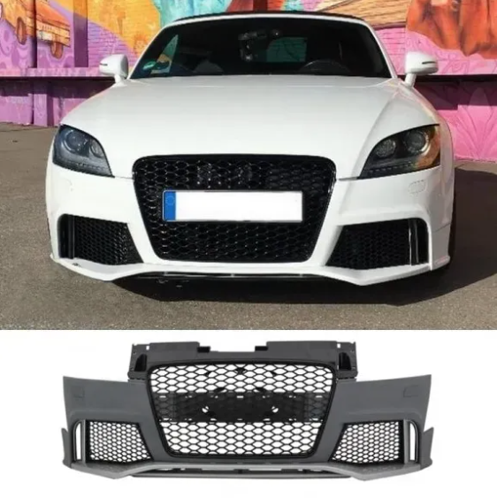 Defensa Delantera RS Audi TT 2006-2014