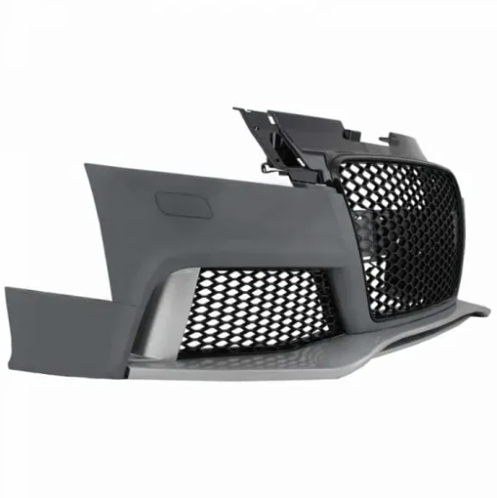 Defensa Delantera RS Audi TT 2006-2014