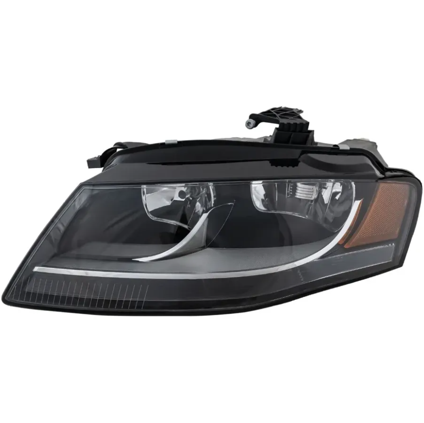 Faro Delantero Audi A4 2009-2012