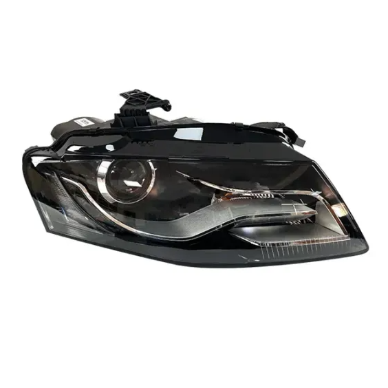 Faro Delantero Audi A4 2009-2012