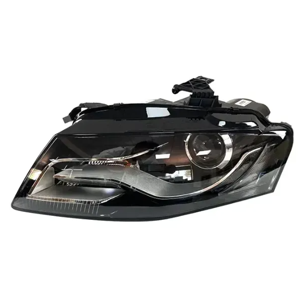 Faro Delantero Audi A4 2009-2012