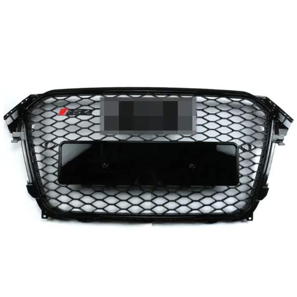 Parrilla Frontal Audi A4 2013-2016