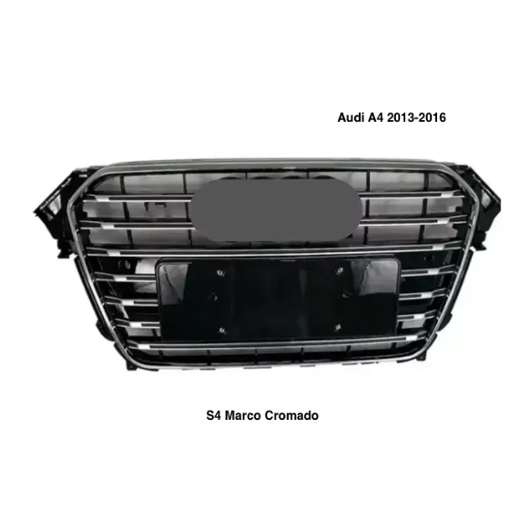 Parrilla Frontal Audi A4 2013-2016