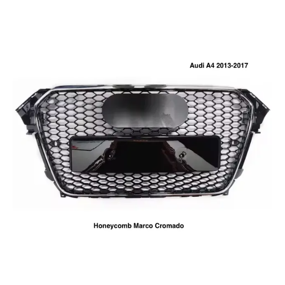 Parrilla Frontal Audi A4 2013-2016
