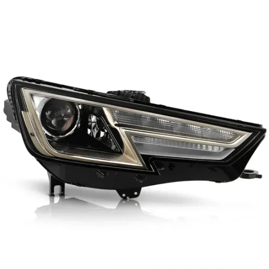 Faro Delantero HID/Xenon. Audi A4 2017-2019