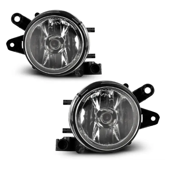 Faros Antinieblas Audi A4 2002-2005