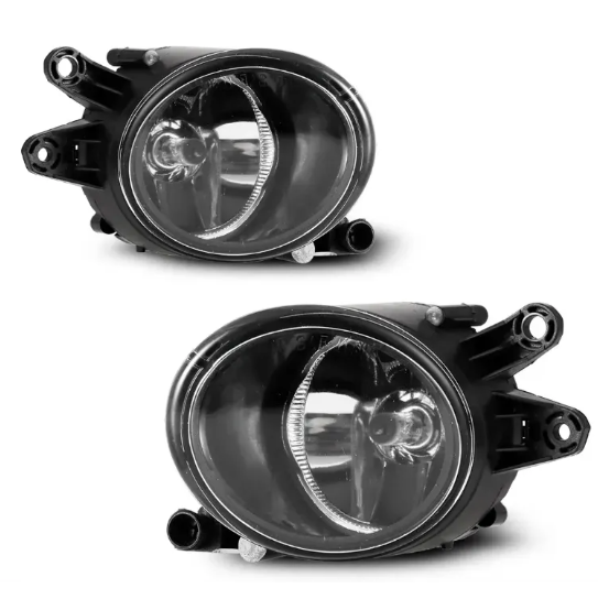 Faros Antinieblas Audi A4 2002-2005