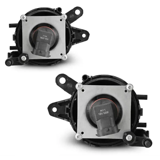 Faros Antinieblas Audi A4 2002-2005