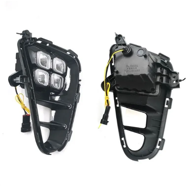 Faros Antinieblas Kia Picanto 2017-2022