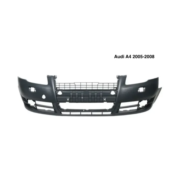 Defensa Delantera Audi A4 B7 2005-2008