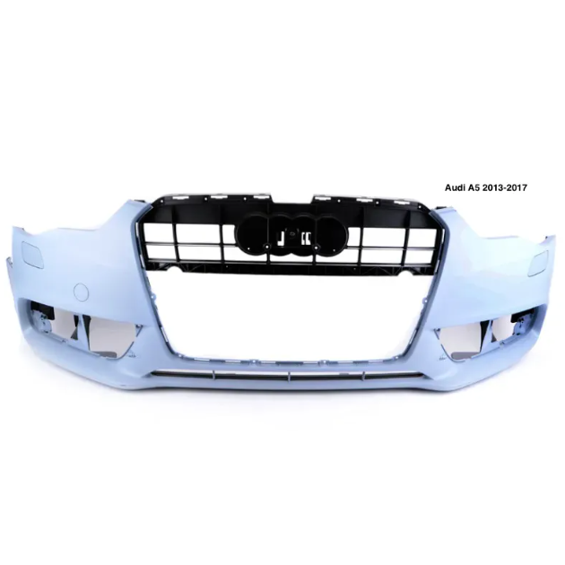 Defensa Delantera Audi A5 2012-2016