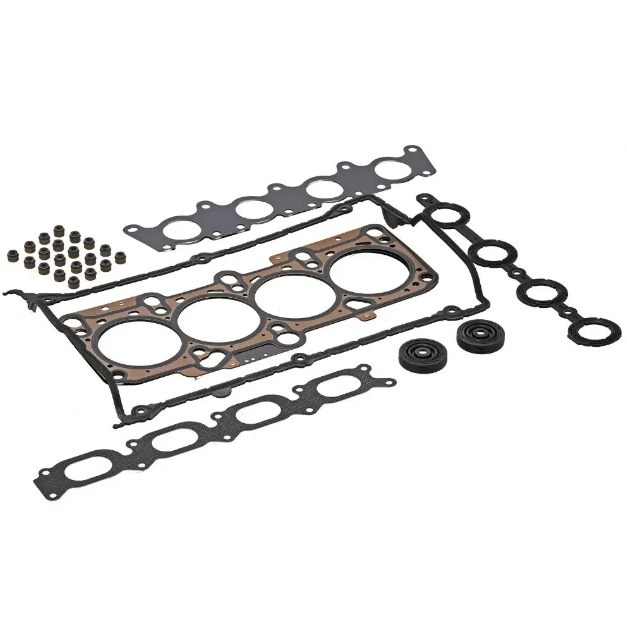 Juego de Empaques de Motor AVJ. Audi A4 2000-2002