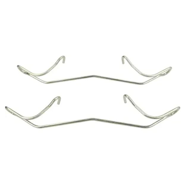 Kit Retenedores Caliper de Frenos Audi/VW
