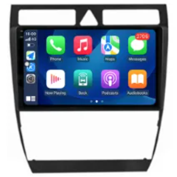 Pantalla Audi A6 1997-2004
