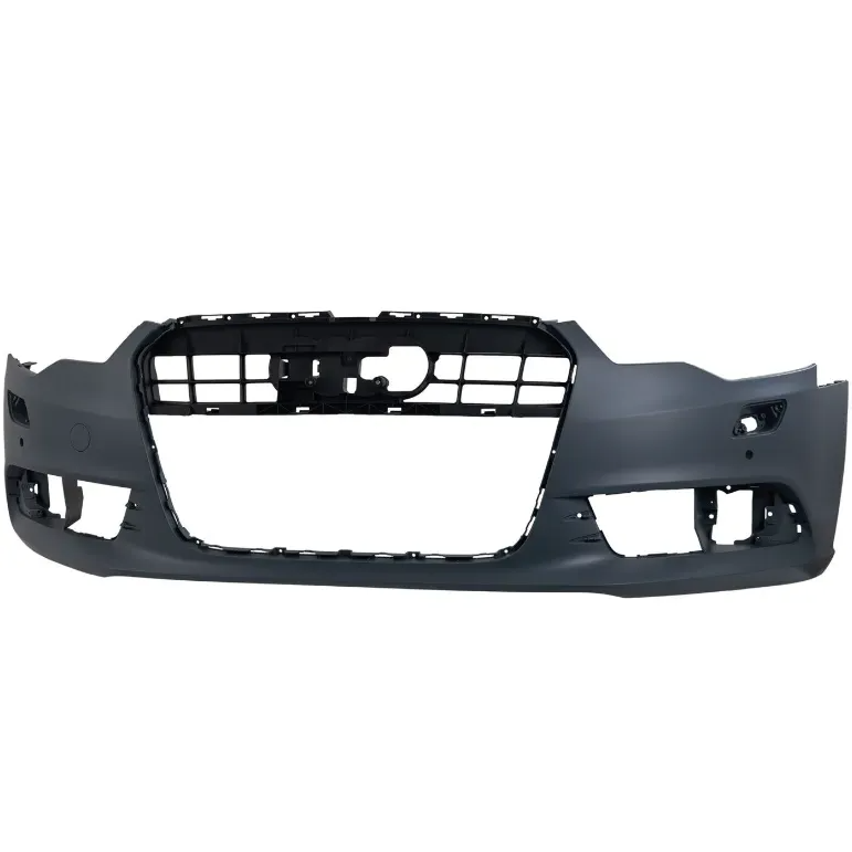 Defensa Delantera Audi A6 2012-2015