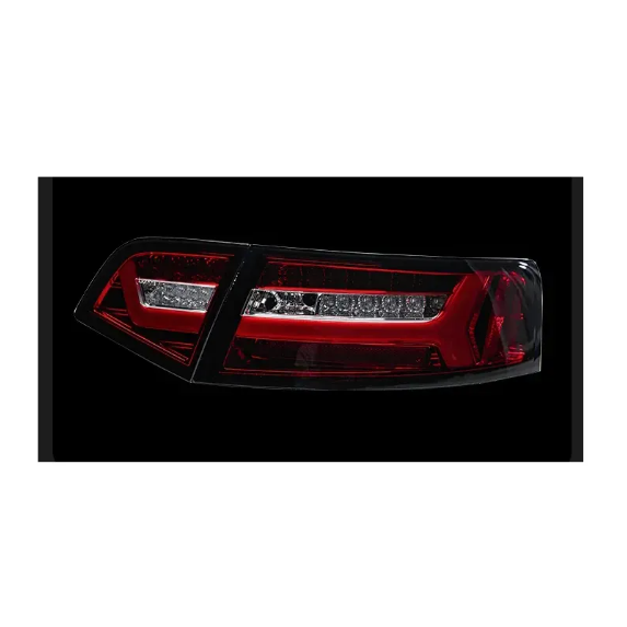 Lamparas Traseras Facelift Audi A6 C6 2009-2011