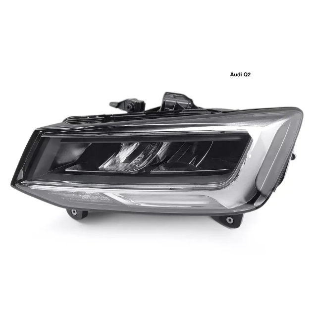 Faro Delantero Audi Q2