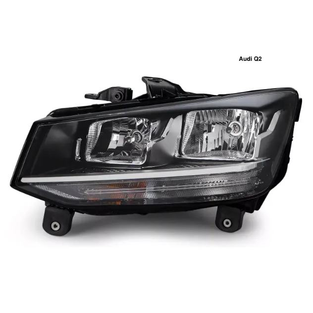 Faro Delantero Audi Q2