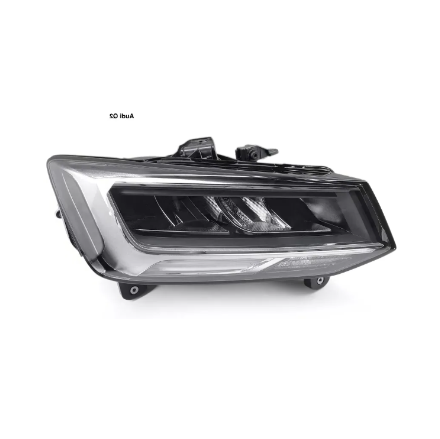 Faro Delantero Audi Q2