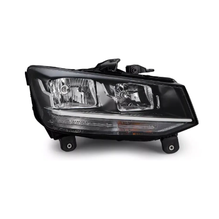 Faro Delantero Audi Q2