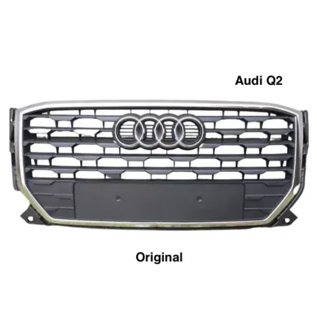 Parrilla Frontal Audi Q2