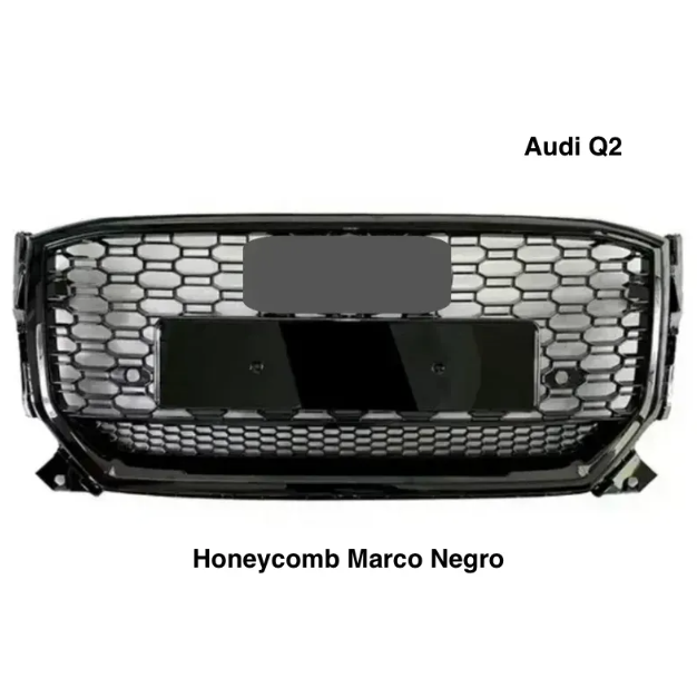 Parrilla Frontal Audi Q2