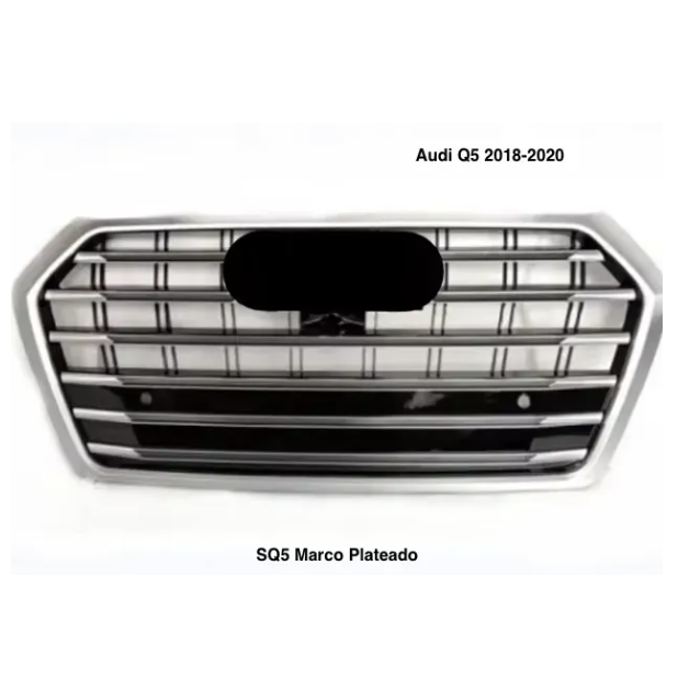 Parrilla Frontal Audi Q5 2018-2020