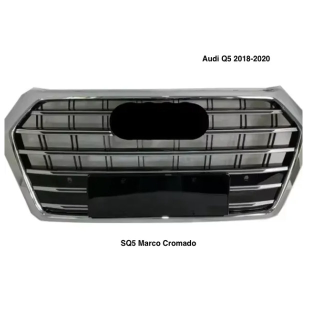 Parrilla Frontal Audi Q5 2018-2020