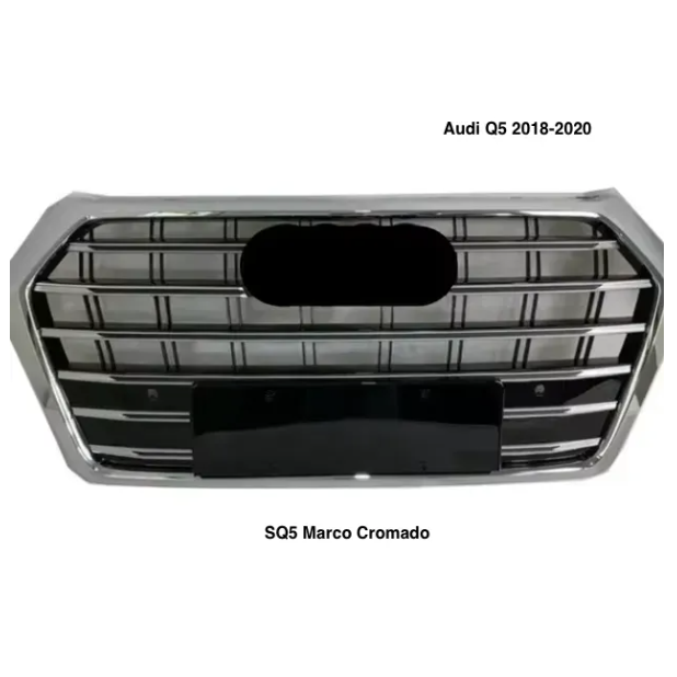 Parrilla Frontal Audi Q5 2018-2020