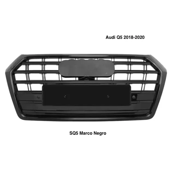 Parrilla Frontal Audi Q5 2018-2020
