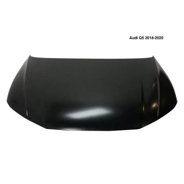Tapa de Motor Audi Q5 2018-2020