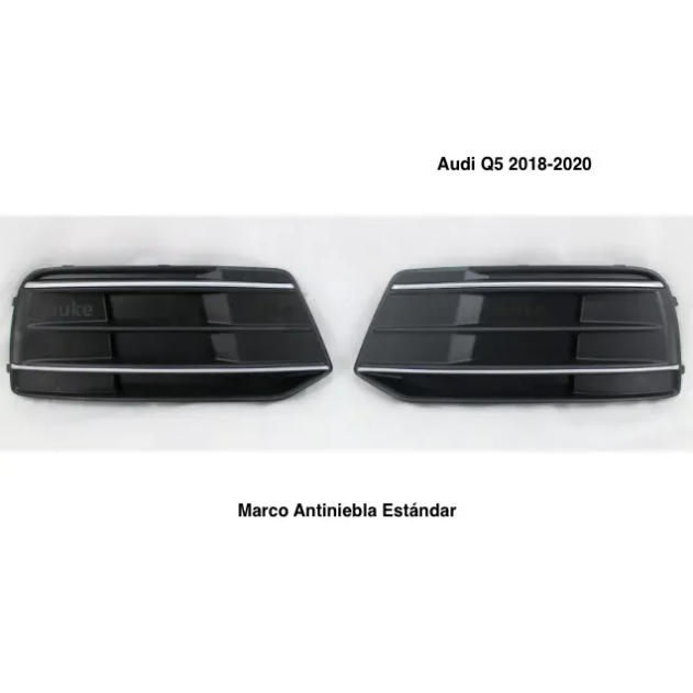 Marcos Antinieblas Estándar. Audi Q5 2018-2020