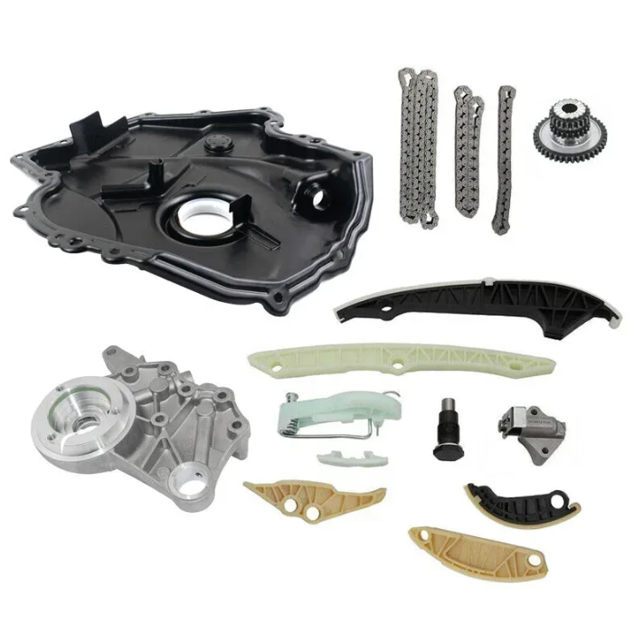 Kit de Cadena Audi A4/Q5 2009-2015
