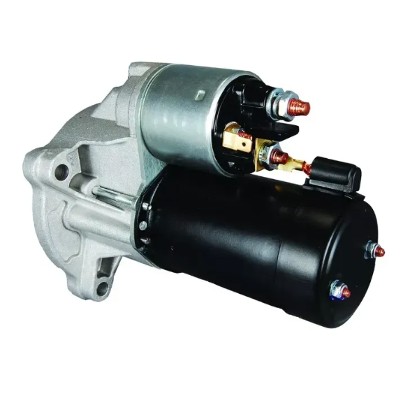 Motor de Arranque. Peugeot 206