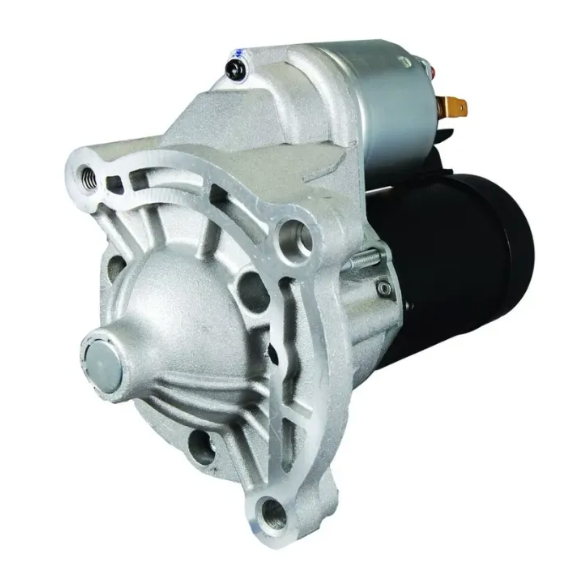 Motor de Arranque. Peugeot 206