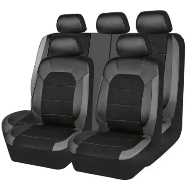 Forro de Asientos Peugeot