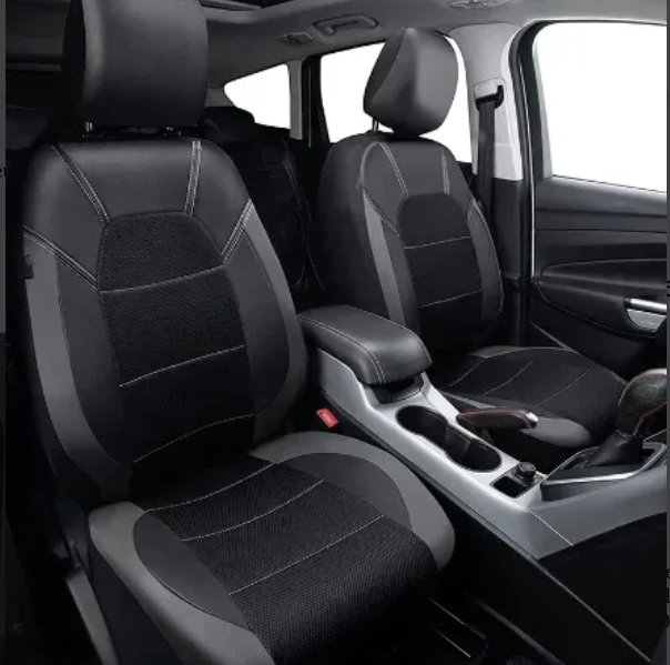 Forro de Asientos Peugeot