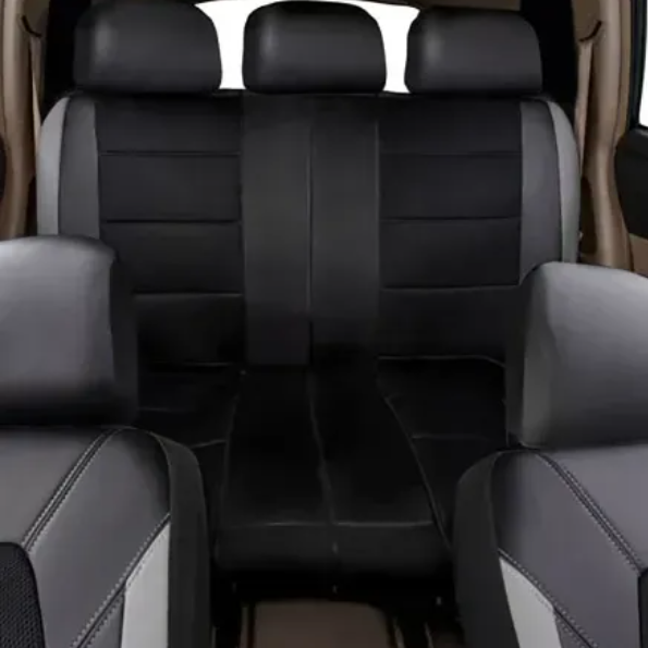 Forro de Asientos Peugeot
