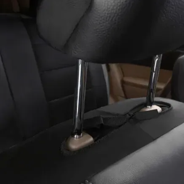 Forro de Asientos Peugeot