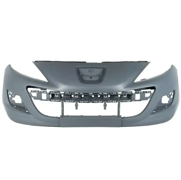 Defensa Delantera Peugeot 207 2009-2013